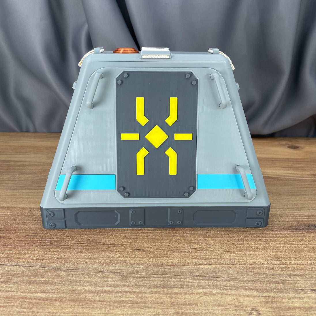 Arc Raiders fan-made Looting Mk2