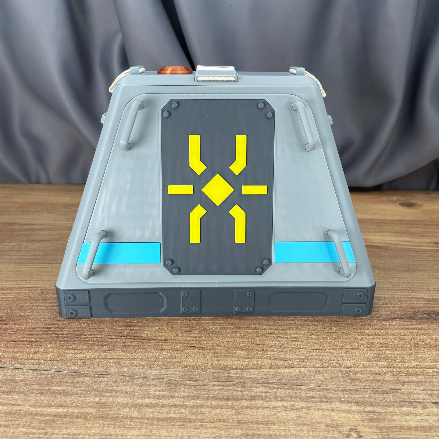 Arc Raiders fan-made Looting Mk2