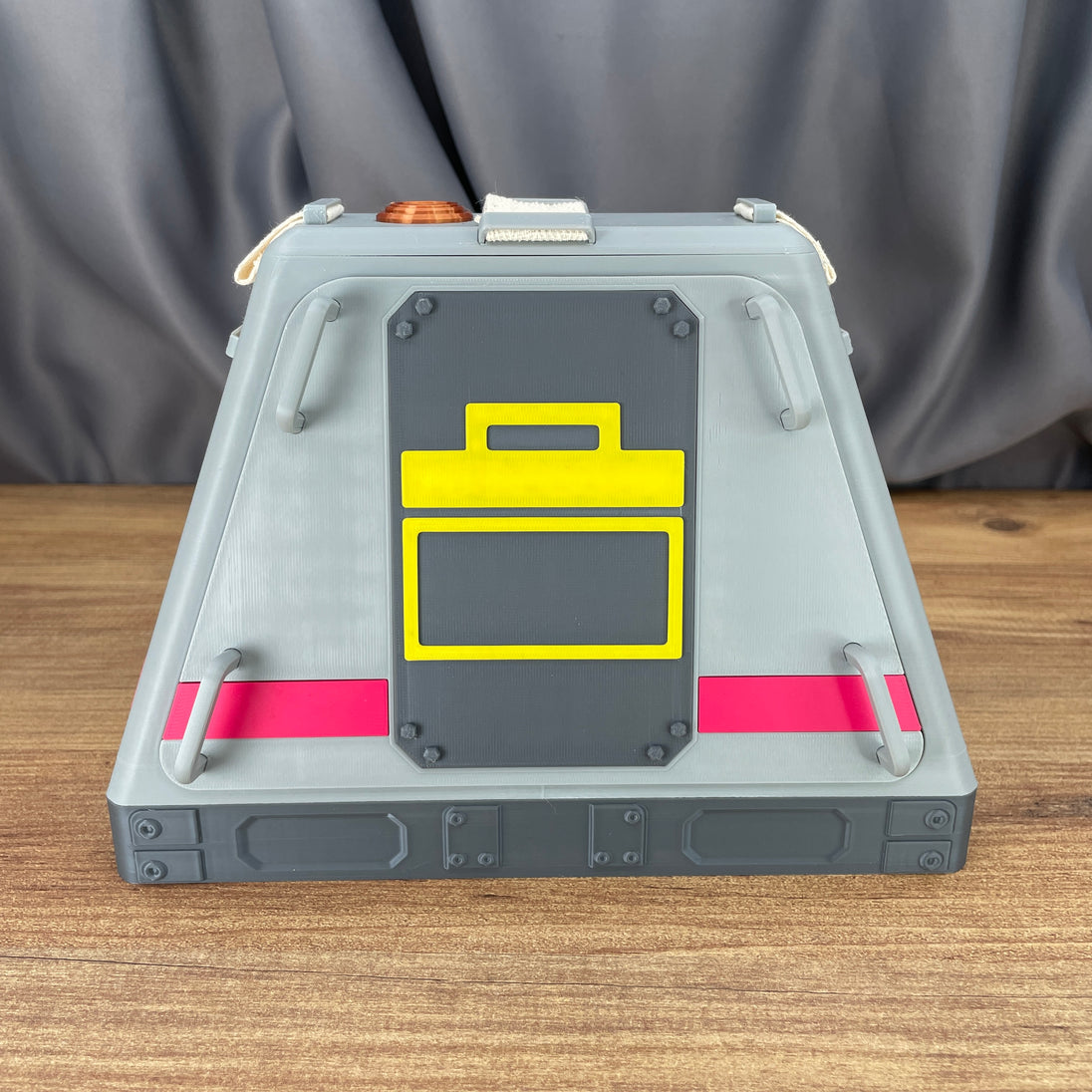 Arc Raiders MK3 Looting Augment replica Safekeeper