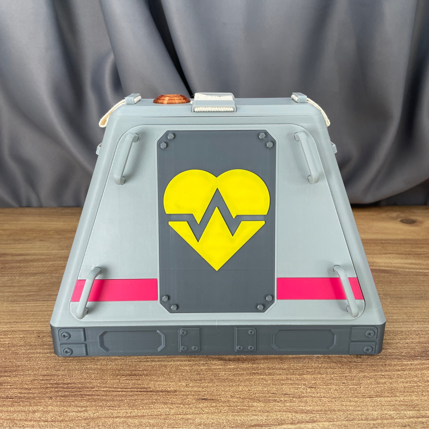 Arc Raiders MK3 Survivor Looting Augment