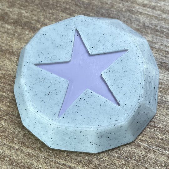 Gamer collectible RuneScape marble runes 