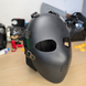 Front right view of Atomic Defence Ballistic Mask Replica – Tarkov