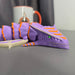 Boneshark Toy Flexible Segments for Display
