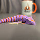 Small Full Colour Boneshark Toy – Subnautica Fan Model
