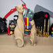 Cat Figurine Replica on Display – Inspired by Escape From Tarkov
