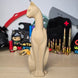 Side view of Cat Figurine Replica – Tarkov Tactical Gear
