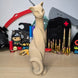 Cat Figurine Replica – Escape From Tarkov Cosplay Prop
