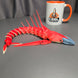 Full Colour Chelicerate Articulated Figure – Subnautica Below Zero
