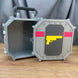 sci fi storage case MK3 augment prop detailed view
