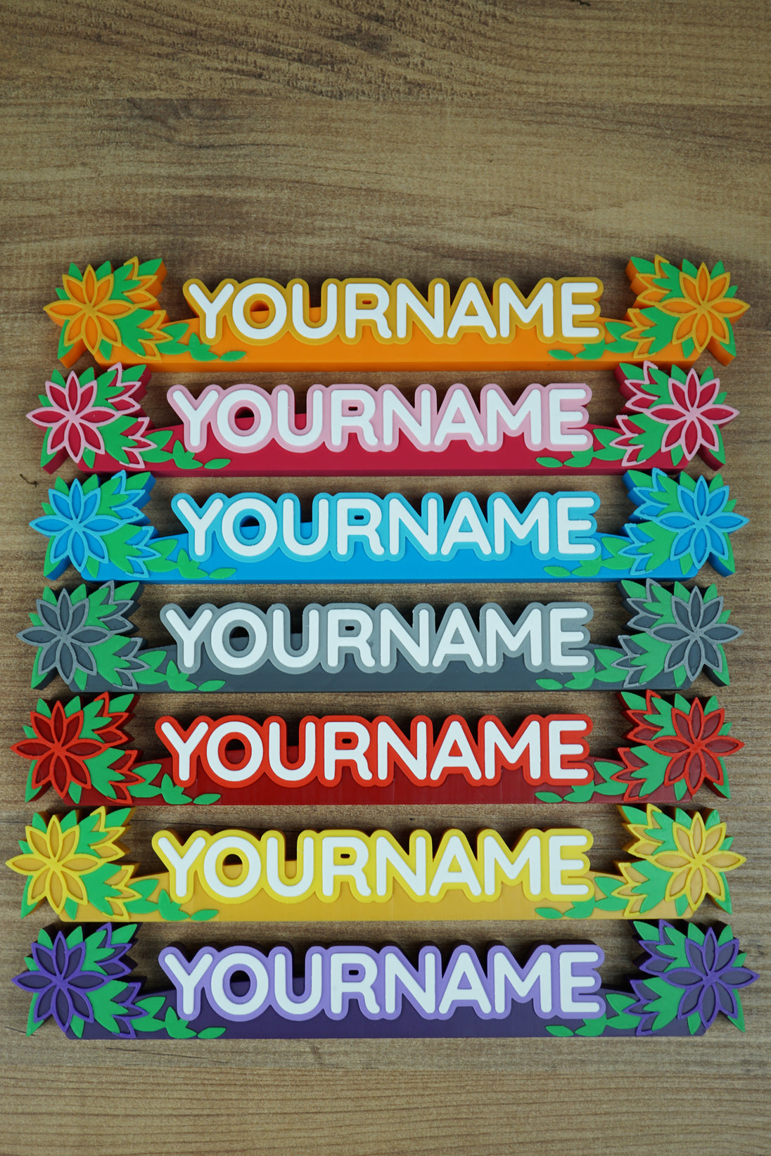 Cozy game decor inspired by Palia blossoms