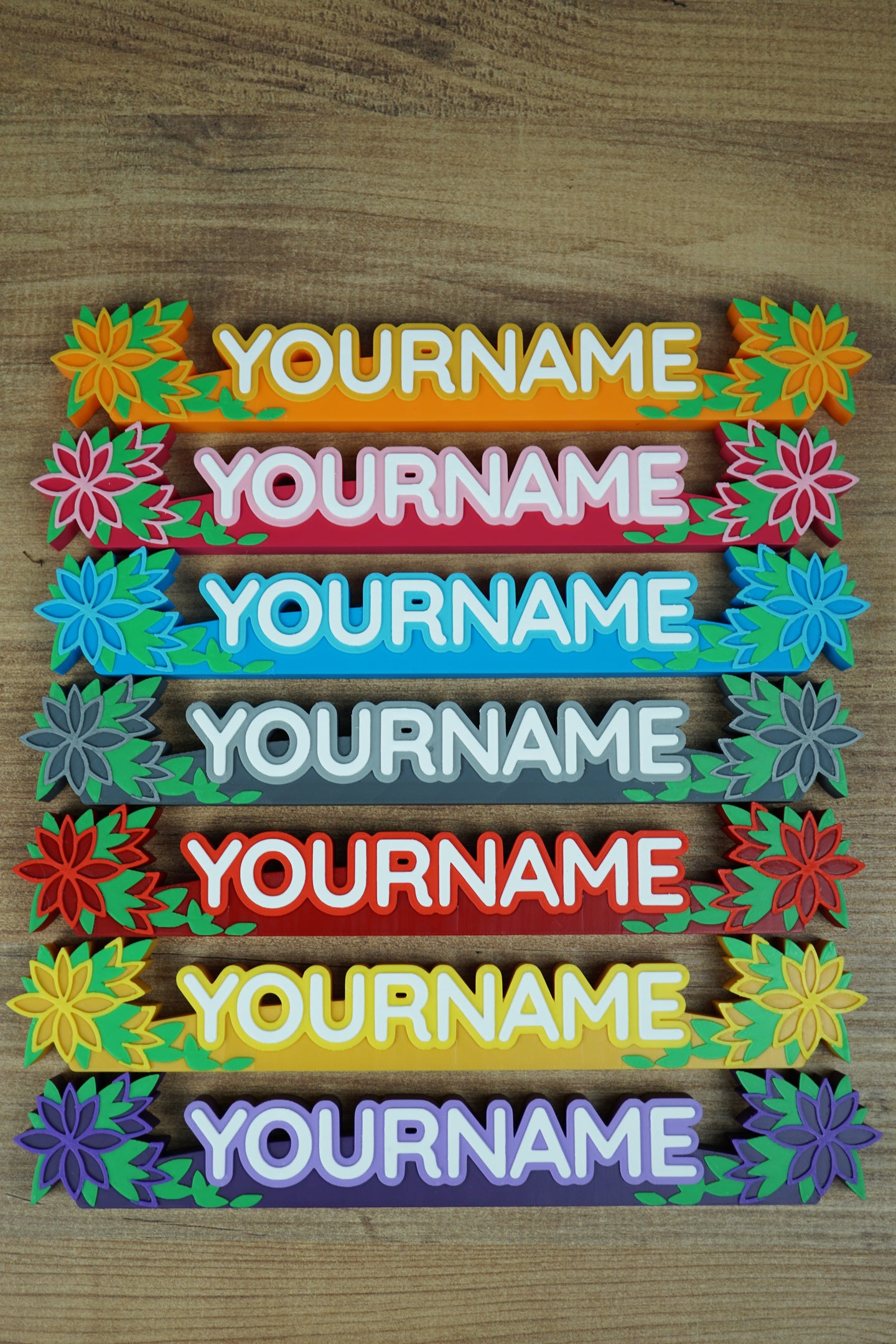 Cozy game decor inspired by Palia blossoms