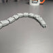 Grey Crabsnake Articulated Toy – Subnautica 3D Printed Model
