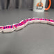 Close-Up of Articulated Segments on Crabsnake Model
