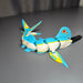 Side View of Arctic Reaper Leviathan – 3D Printed Fan Model