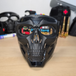 Death Shadow Mask Replica Front View – Escape From Tarkov