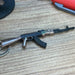 Escape from Tarkov AK-74 keychain gift