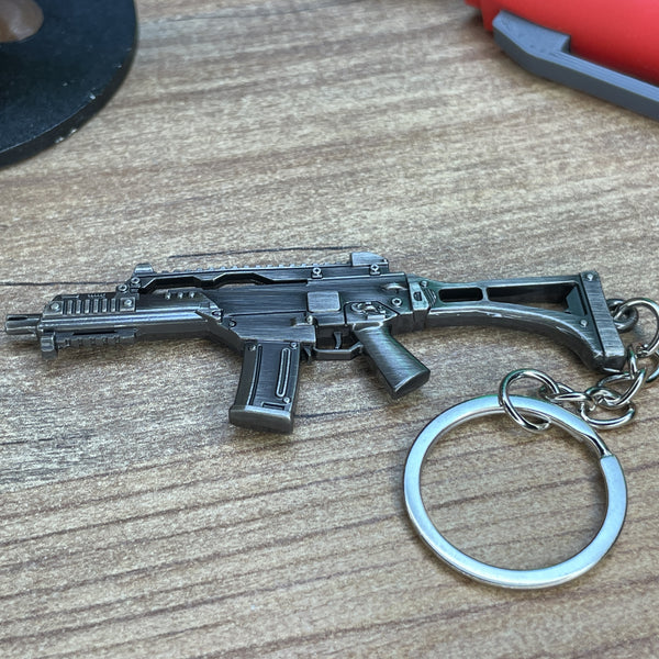 Escape from Tarkov HK G36 keychain gift