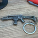 Escape from Tarkov HK G36 keychain gift
