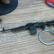 Escape from Tarkov PKM keychain gift