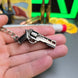 Tactical gamer keyring – Chiappa Rhino revolver