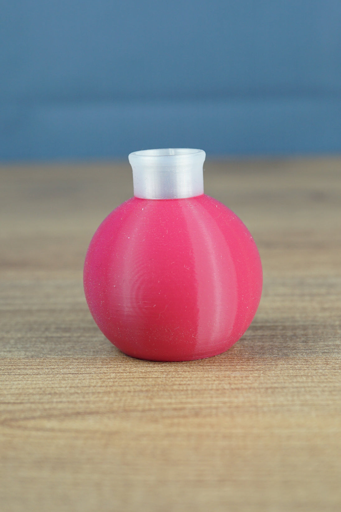 Factorio electromagnetic science pack pen pot pink flask