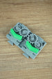 Factorio green belt splitter detailed component