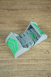 Factorio green turbo belt 3D printed conveyor model