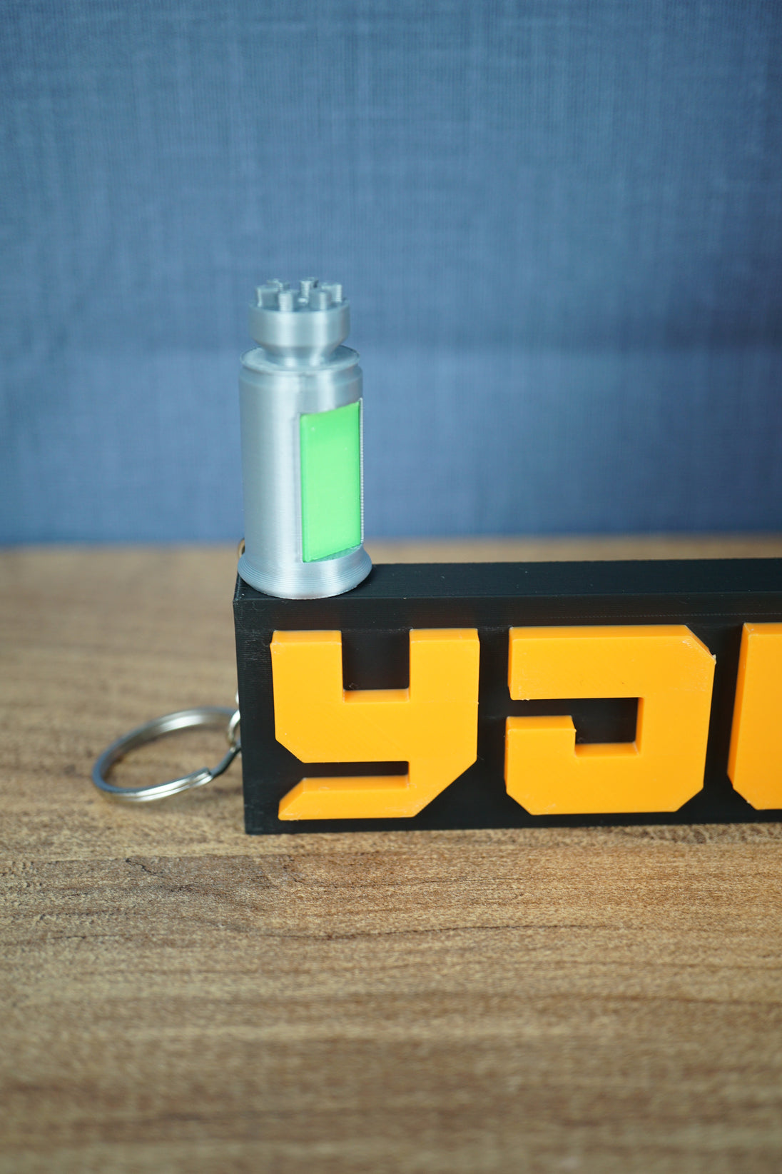 factorio nuclear keychain glowing accessory bundle