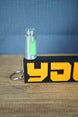 factorio nuclear keychain glowing accessory bundle
