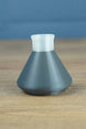 Factorio military science pack pen pot dark grey flask