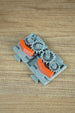 Factorio red belt splitter and underground belt set