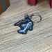 Fishing RuneScape keychains for fans