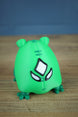 Cute frog character collectible inspired by Palia