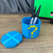 stardew valley inspired question mark box 3d print