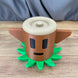 stardew valley collectible warp totem storage pot with lid