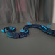 Glow-in-the-Dark Blue Highlights on Gargantuan Leviathan Toy

