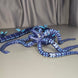 Full View of Gargantuan Leviathan Articulated Toy – Subnautica Fan Model