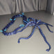 Side Profile of Gargantuan Leviathan 3D Printed Articulated Model