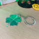 Gingy Keychain Replica Angled View