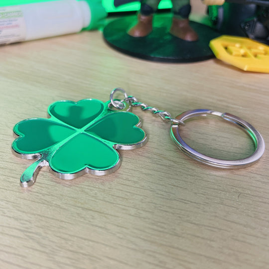 Gingy Keychain Replica In Hand