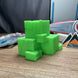 Fan-made Subnautica Ion Cube for collectors