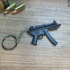 MP5K keychain replicas displayed for sale – CoolGamingStuff UK
