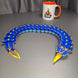 color.jpg	Large Full Colour Ice Worm Leviathan – Handmade Subnautica Model
