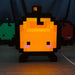 Cozy gaming decor Stardew Valley Junimo LED light