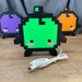 USB powered Junimo LED light with on off switch