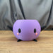 pastel junimo planter for artificial plants