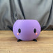 pastel junimo planter for artificial plants