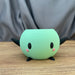small 8cm junimo pot for desk plants