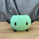 small 8cm junimo pot for desk plants
