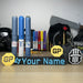 Custom Nameplate – Escape From Tarkov Font Style
